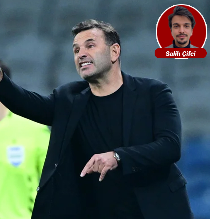 Aslan’da transfer planı değişti: Buruk önceliği tek mevkiye verdi