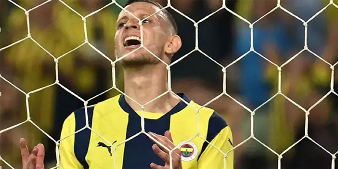 Beklenen karar sonunda alındı: Szymanski takımdan ayrılıyor mu?