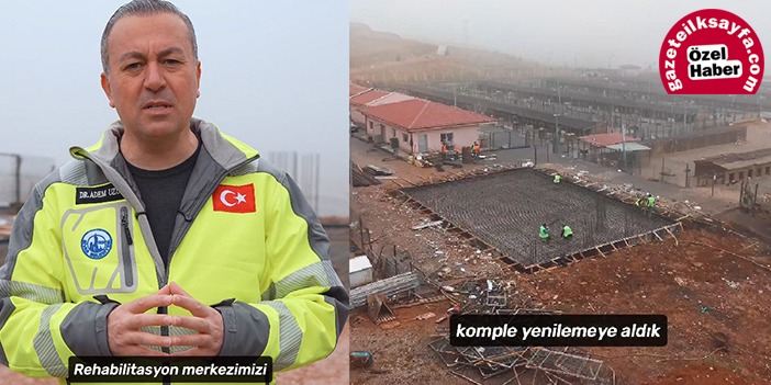 Sivas Belediyesi’nin mama üretim tesisi projesi tepki çekti