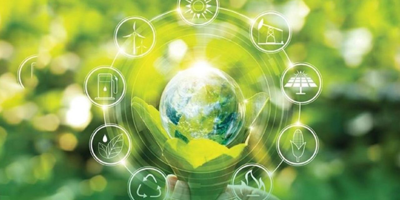 Enerji sektöründe yeşil ve dijital yetkinlikler için yeni dönüşüm rehberi açıklandı