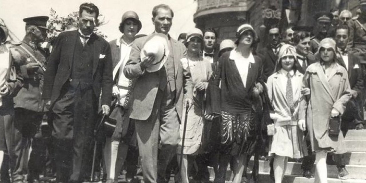 Türk kadınına siyasal hakların tanınmasının üzerinden 91 yıl geçti