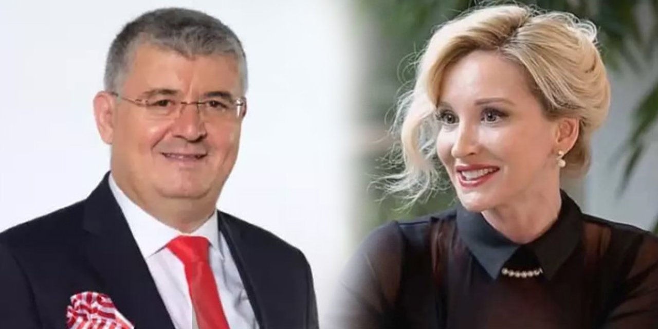 Meltem Acet ile Mehmet Acet arasında akraba mı? Meltem Acet kocası kim?