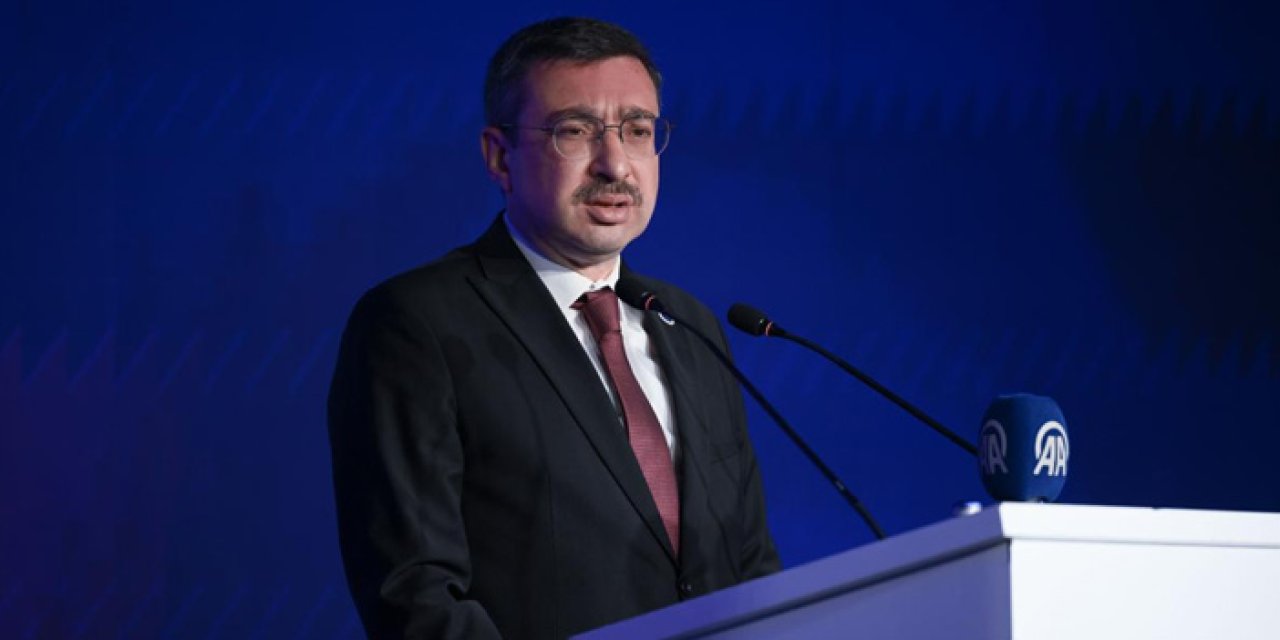 SPK Başkanı Gönül: “Yatırım fonlarında suistimallere karşı yeni düzenlemeler hazırlanıyor”