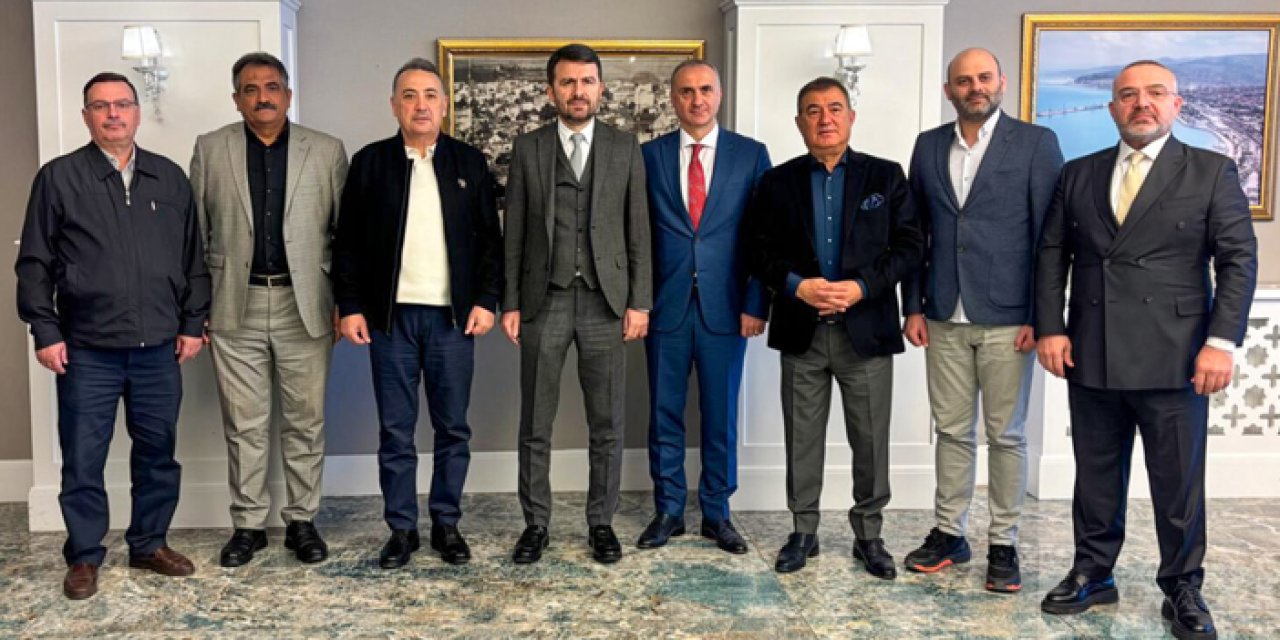 BİK Genel Müdürü Çay: “Sahte trafiğe müsade etmeyeceğiz”