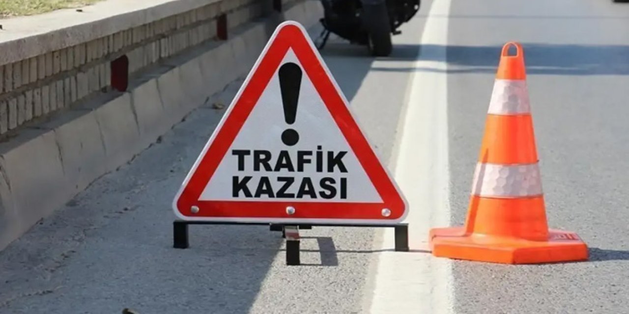 İzmir Menderes’te Feci Kaza: 2 Ölü, 2 Yaralı
