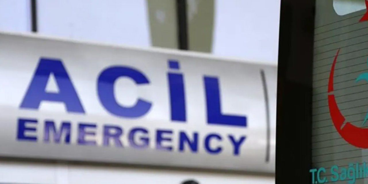 Aile İçi Tartışma Kanlı Bitti: Kuzenini Vurdu