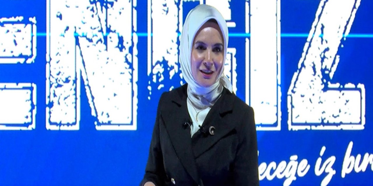 Bakan Göktaş: Ailenize, milli kimliğinize, inanç köklerinize sıkı sıkı sarılın