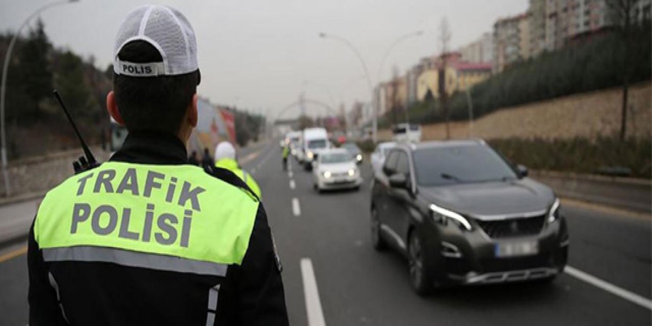 Ankara’da Trafik Uyarısı: Yarın Bazı Güzergâhlar Kapalı
