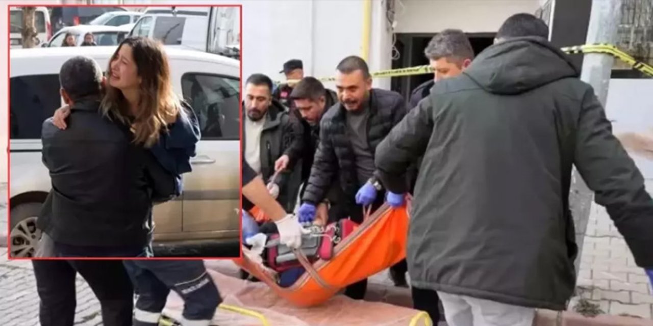 Boşanma Krizinde Kayınpeder Gelin ve Kız Kardeşine Ateş Etti