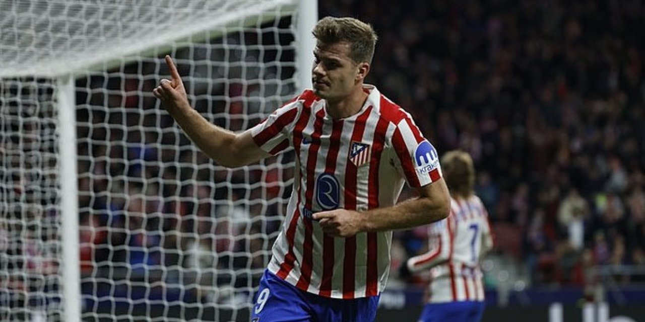 Yeni hamle yolda: Sörloth için kritik hafta başlıyor