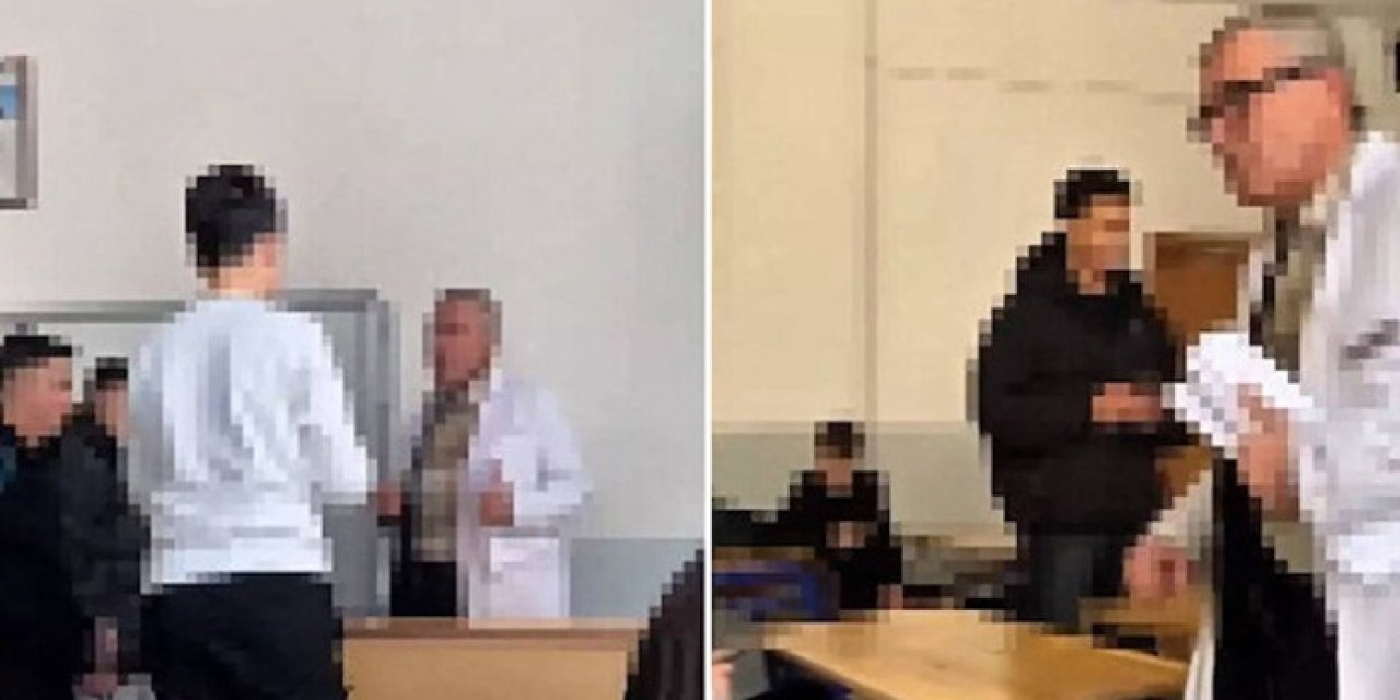 Ankara’daki sözde öğrencilerin olayına emniyet el koydu