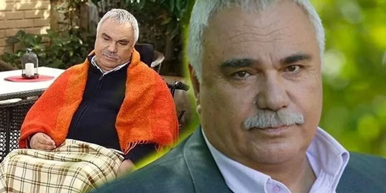 Halil Ergün’den sevenlerini üzen haber: Hastane doldu taştı