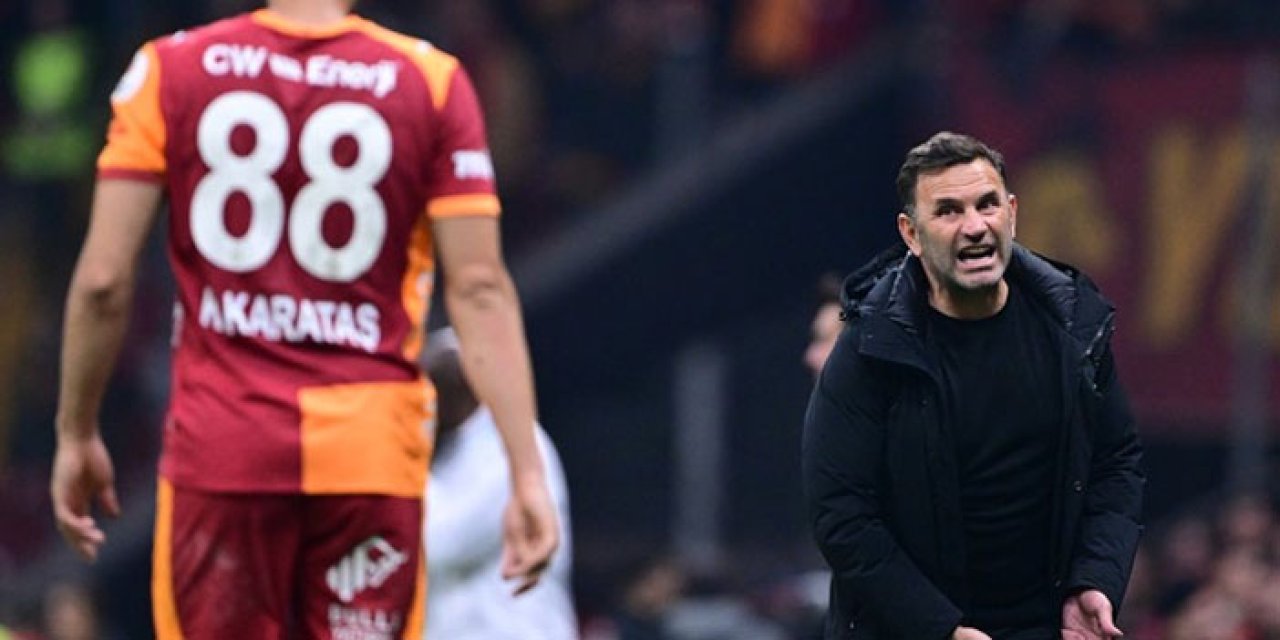 Galatasaray’da ortam gerildi: “Her karara saygı duyarız ama…”
