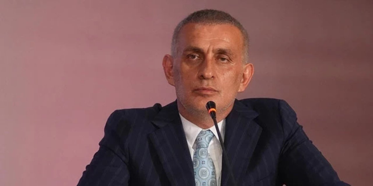 Hacıosmanoğlu’ndan zehir zemberek çıkış: “Bunlar köpeksiz köy bulmuşlar”