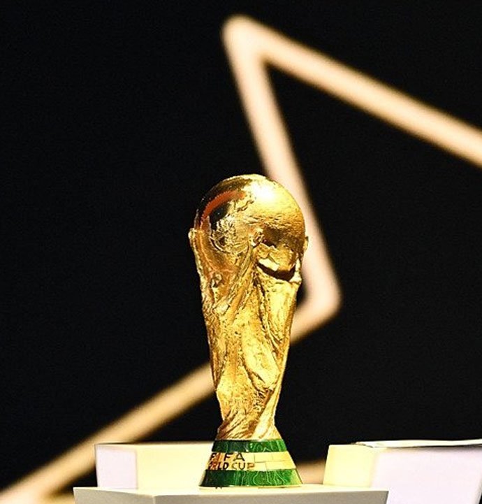 Millilerin muhtemel Dünya Kupası fikstürü açıklandı