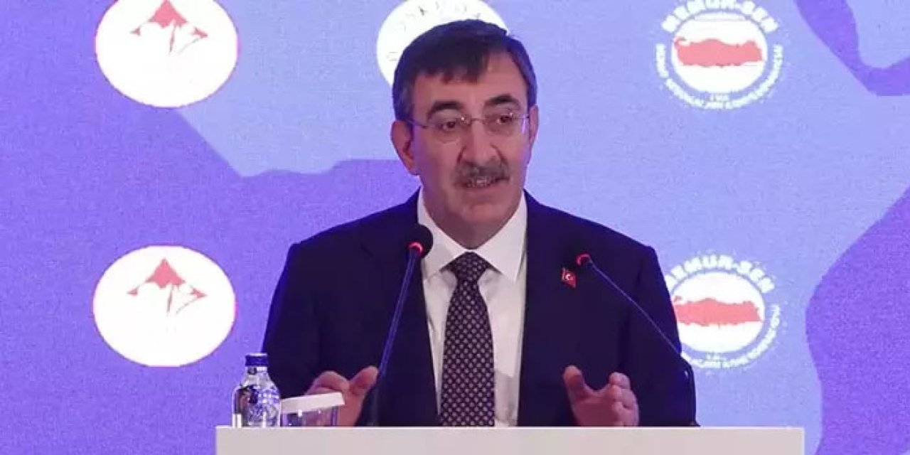 Bağımlılıkla mücadelede yeni dönem başlıyor! Yılmaz’ın sözleri zirvede büyük yankı uyandırdı