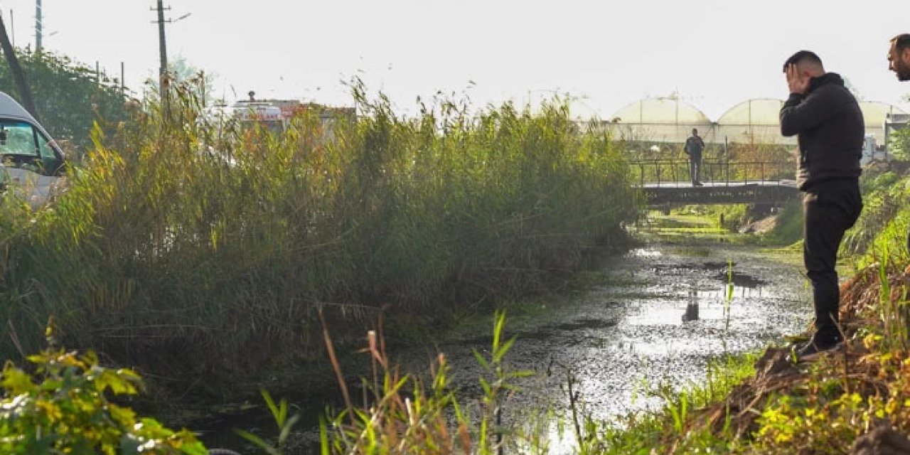 Antalya’da yolculuk gözyaşlarıyla bitti: “3 çocuğum var…”