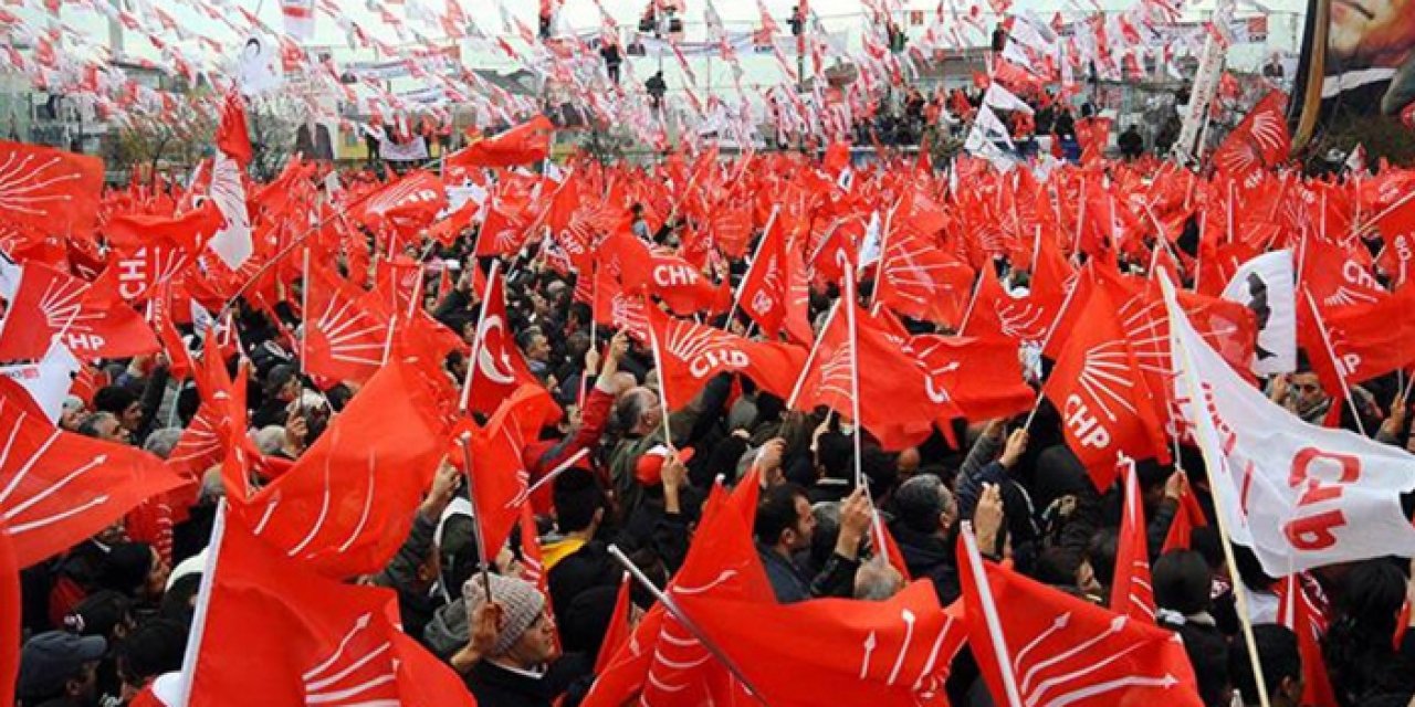 Ankara’da emekli ve çalışanların bütçe talepleri için miting düzenlendi