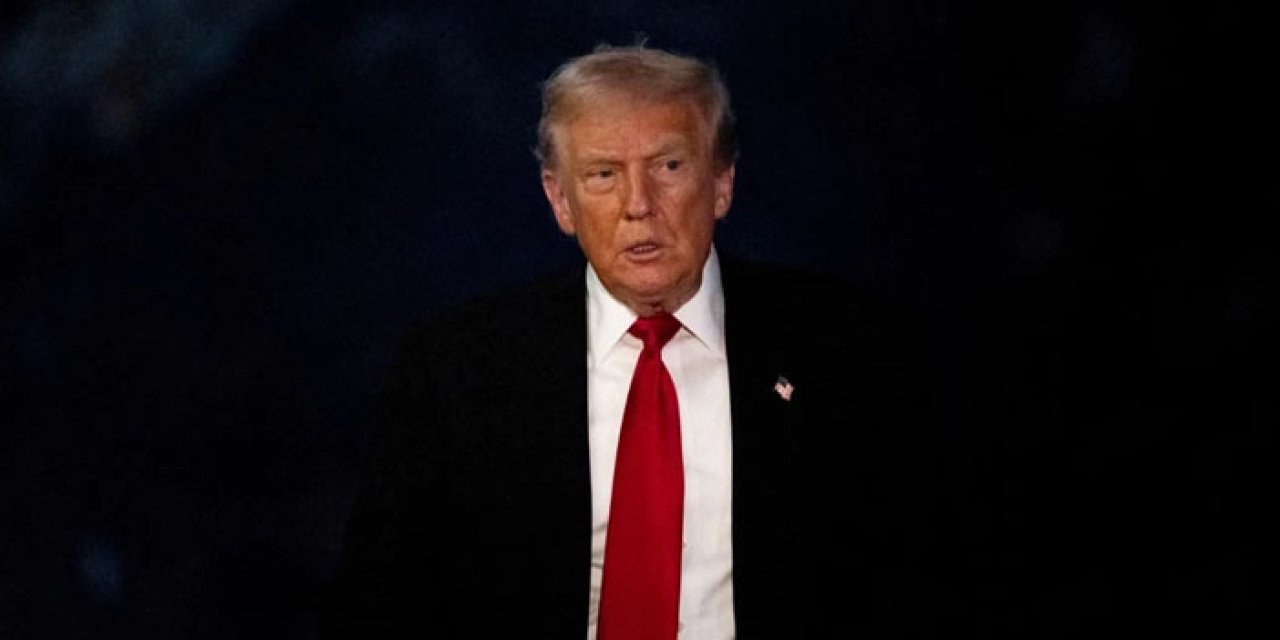 Trump’tan bir ülkeye daha askeri müdahale sinyali