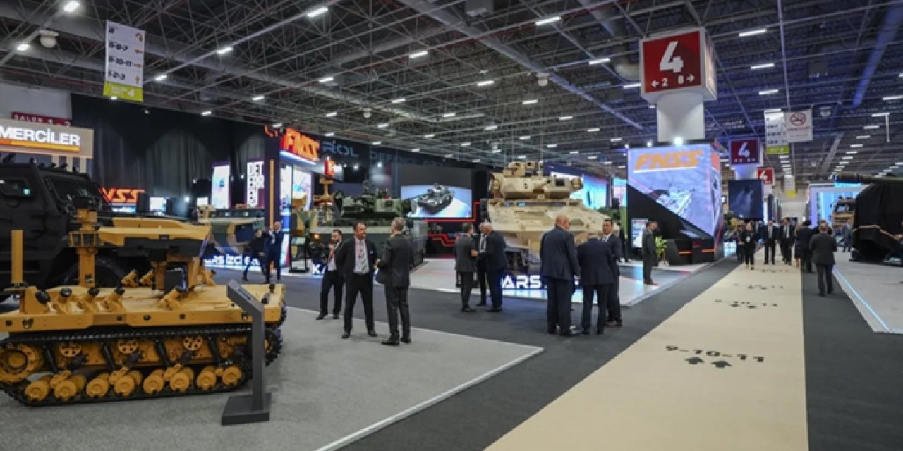 Uluslararası etkinliklerde Türkiye artık küresel bir sahne