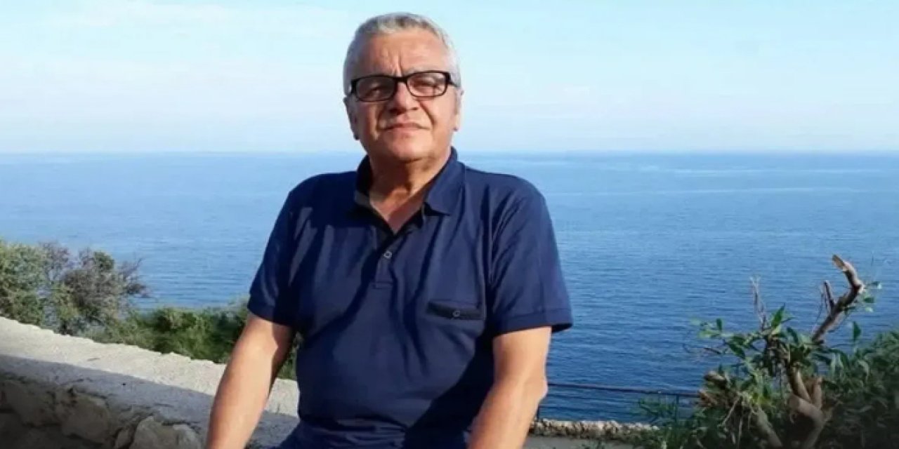 İzmir basının önemli ismi hayatını kaybetti