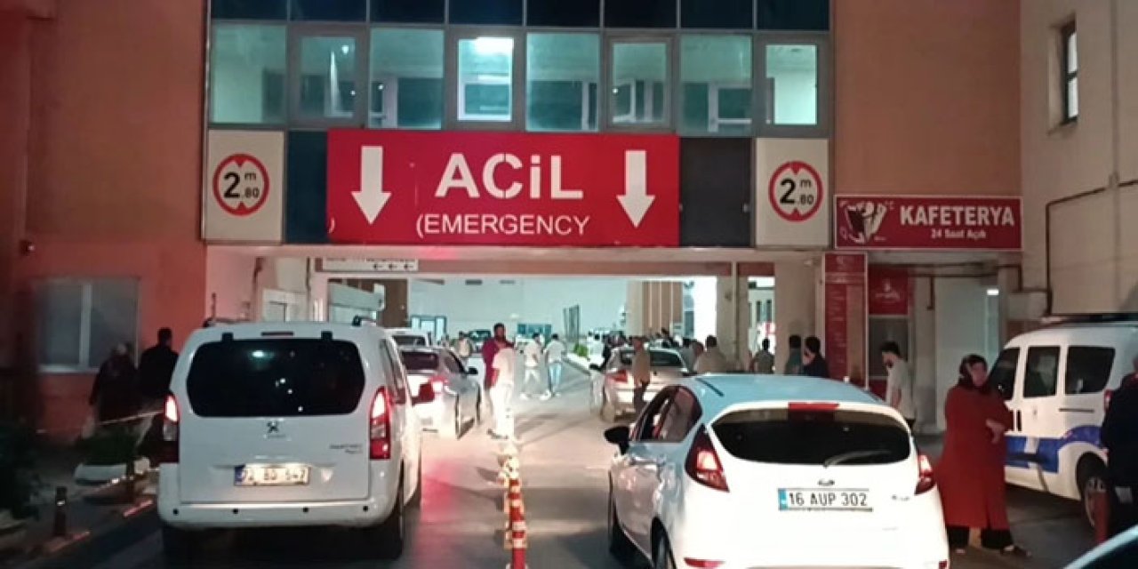 Kan donduran gece: Batman’da baba–oğul kavgası ölümle bitti!