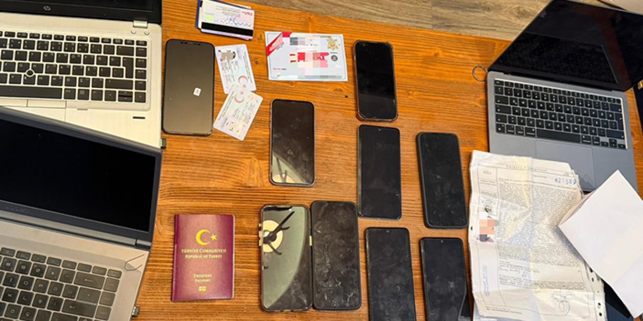 826 milyon TL’lik bahis ağı çökertildi: 13 şüpheli tutuklandı