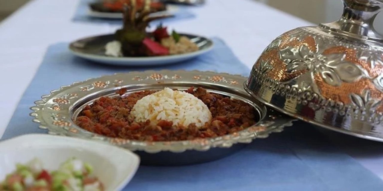 İşte en iyi 100 mutfak! Türkiye kaçıncı sırada?