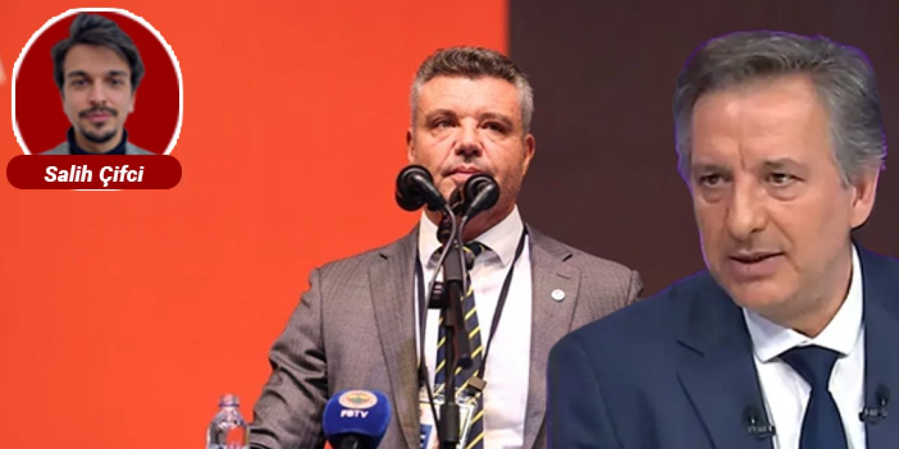 Yağcıoğlu'ndan yönetime çağrı: "Sakın satmayın"