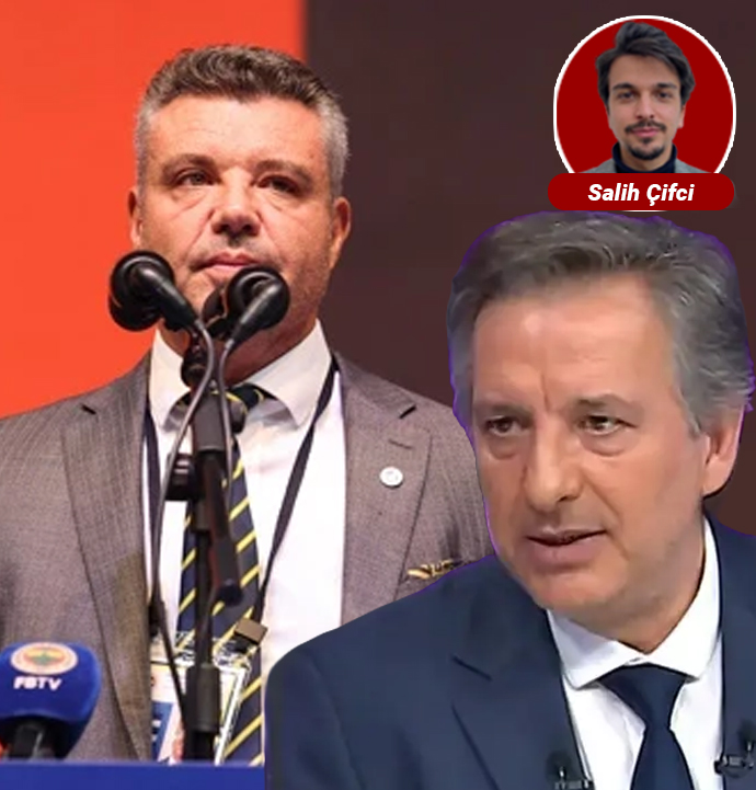 Yağcıoğlu'ndan yönetime çağrı: "Sakın satmayın"