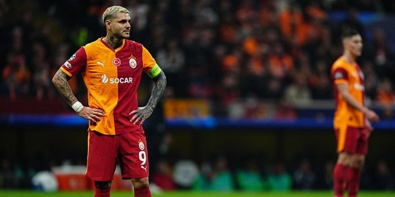 Sürpriz ayrılık mı geliyor: Galatasaray Icardi sonrası planını belirledi