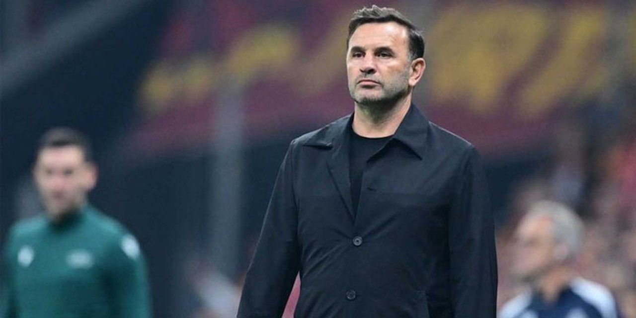 Ocak planı netleşti: Galatasaray’dan dört takviye birden