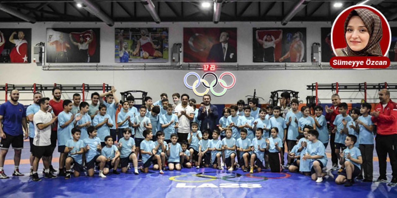 Cumhuriyet tarihine geçen başarı: Altyapıdan dünya rekorlarına uzanan yükseliş