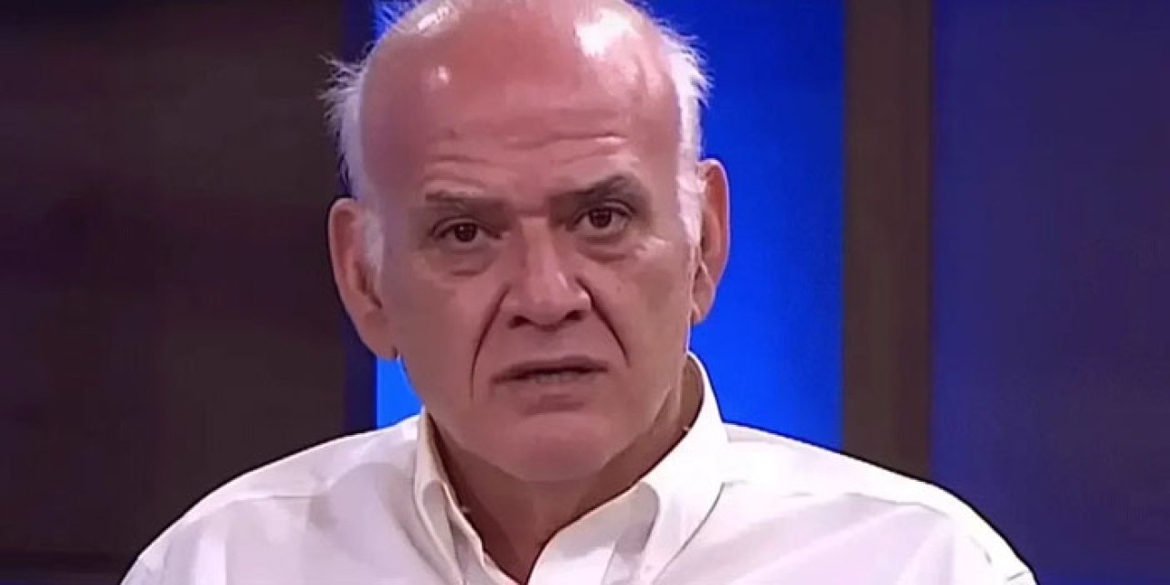 Gözaltında tutulan Ahmet Çakar hastaneye kaldırıldı