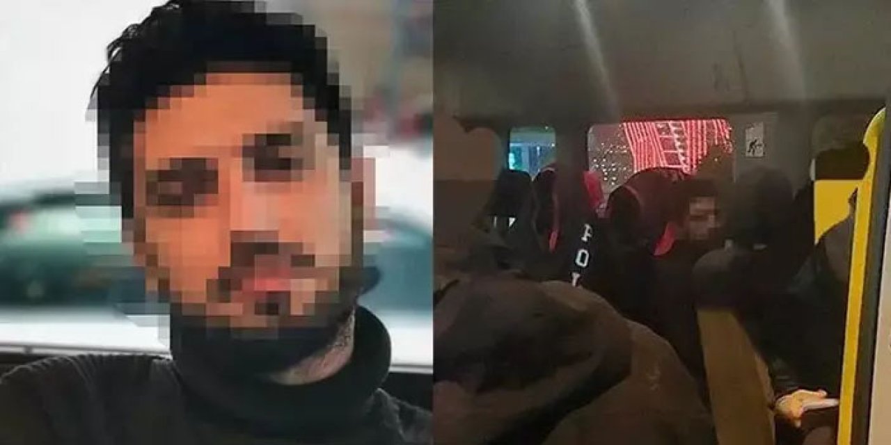 İzmir’de peygambere hakaret eden şahıs tutuklandı