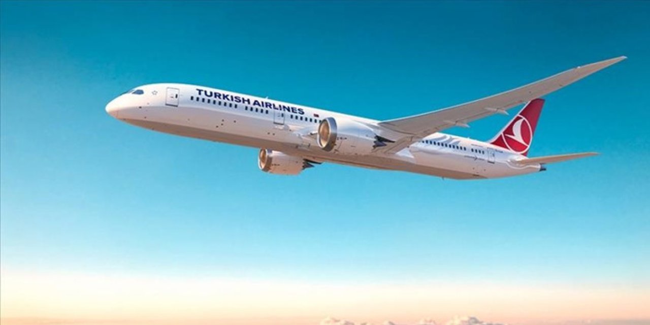 Türkiye Sivil Havacılıkta Küresel Güce Dönüştü