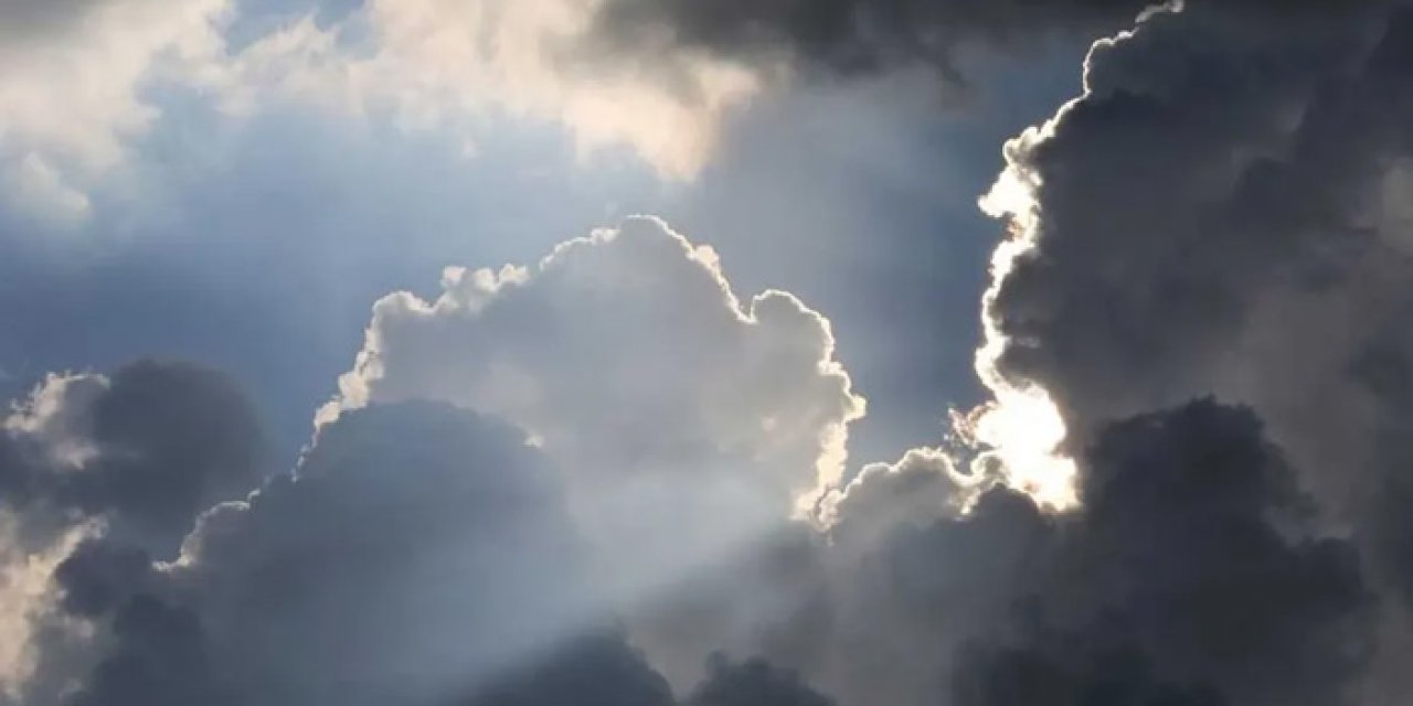 Meteoroloji açıkladı! Manisa bir hafta değişmeyecek…