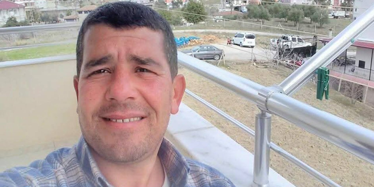 Abdest alırken kalp krizi geçirdi: Vefat etti!