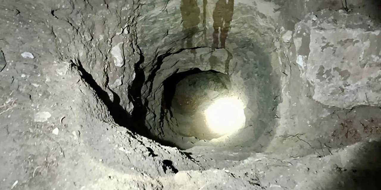 Kırşehir’de ihbar üzerine 3 kişi suçüstü yakalandı