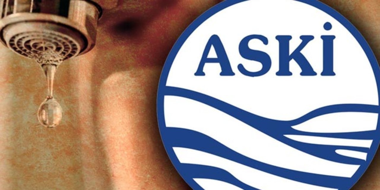 Ankara hafta başına susuz uyandı: Kesintiler genişliyor mu?