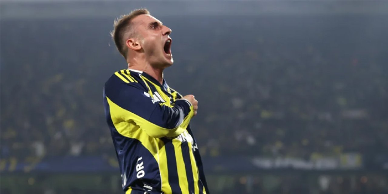 Tedesco’dan Kerem için yeni plan: Fener’de form arayışı hızlandı