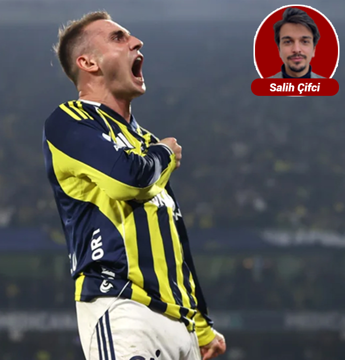 Tedesco’dan Kerem için yeni plan: Fener’de form arayışı hızlandı