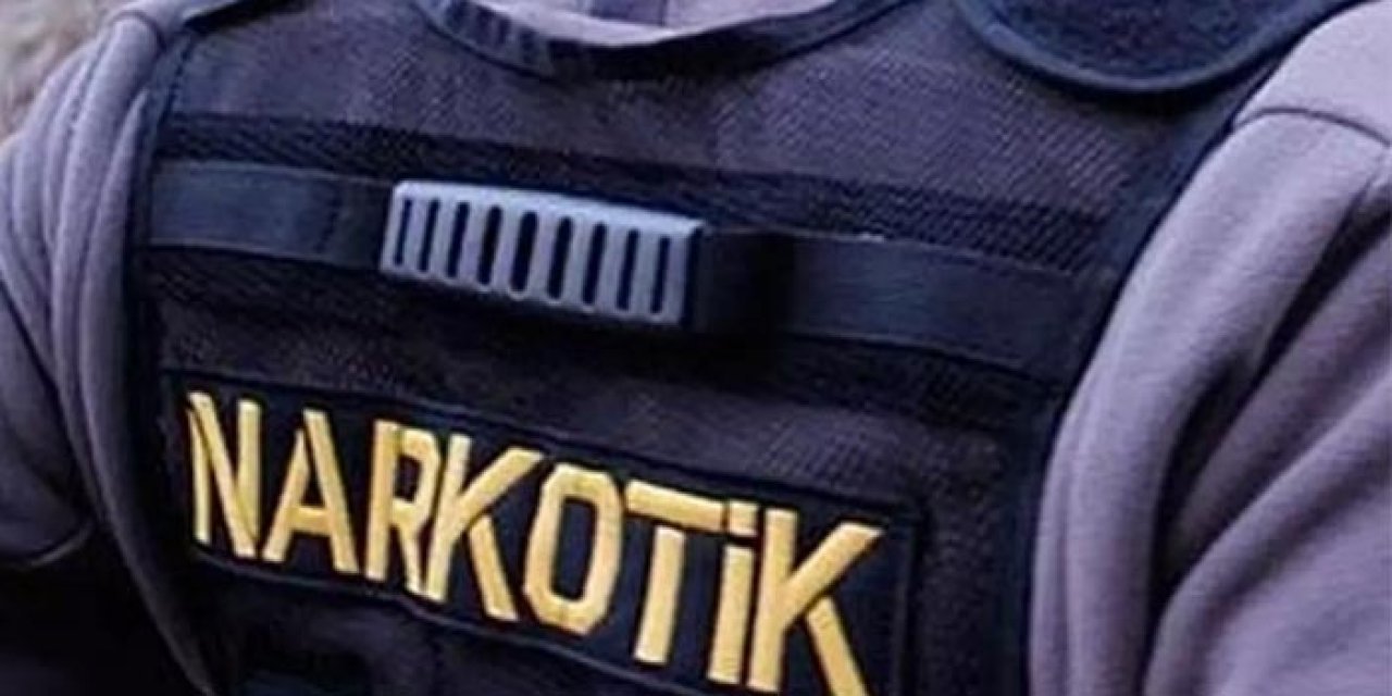 Çekmeköy uyuşturucu operasyonunda polise kurşun sıkıldı:1 polis yaralı