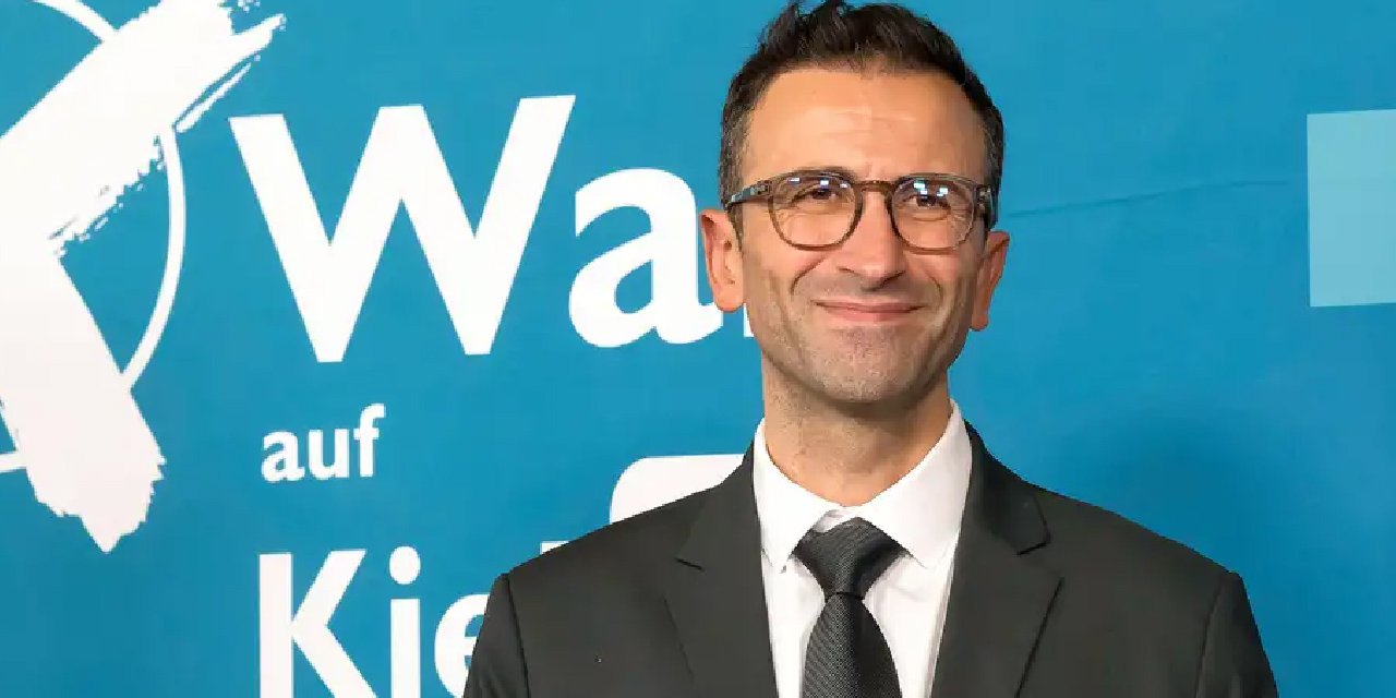 Samet Yılmaz kimdir? Samet Yılmaz aslen nereli, ne iş yapıyor?