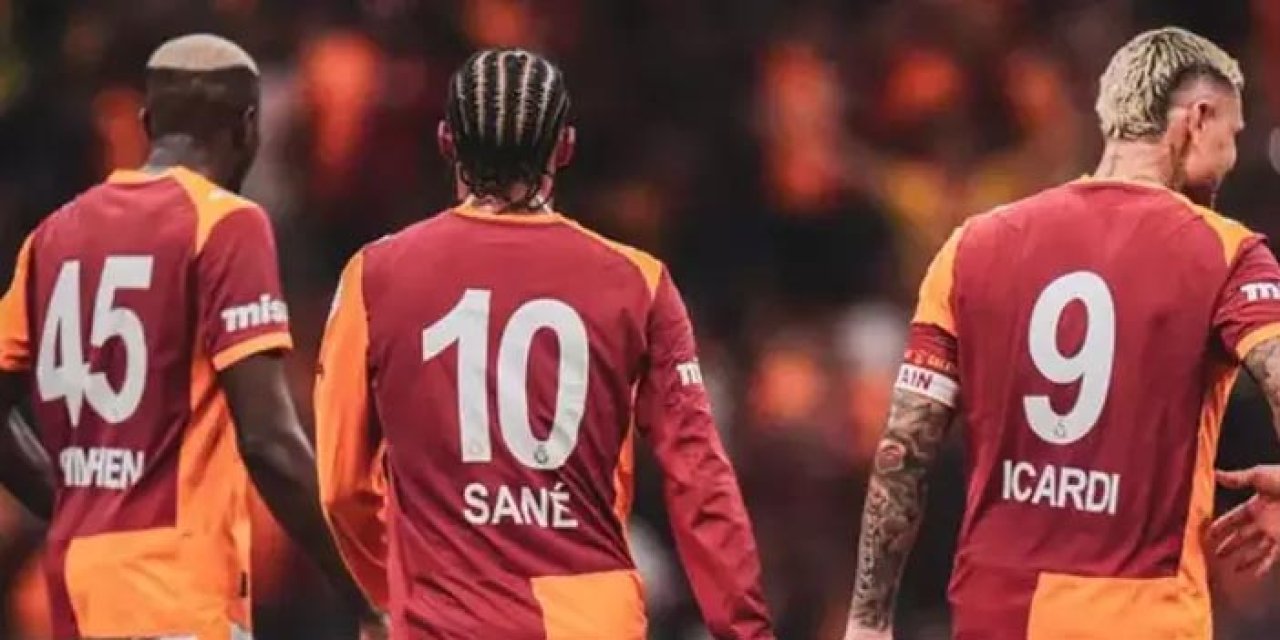 Galatasaray’da Monaco alarmı: 3 yıldız kadro dışı