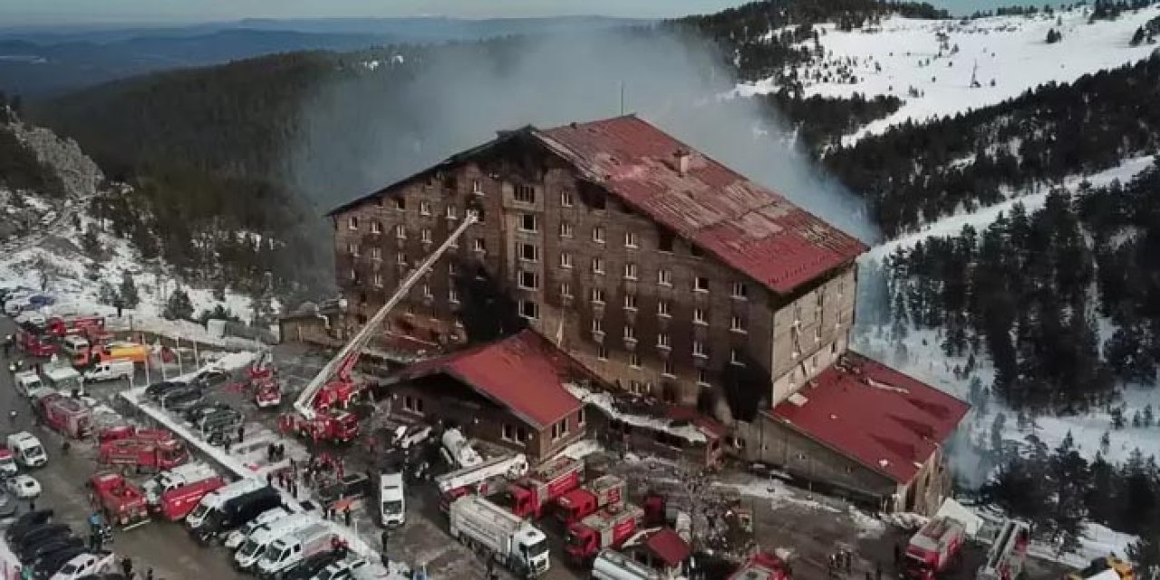 Grand Kartal faciasında perde aralandı: 78 canın hesabı 847 sayfada