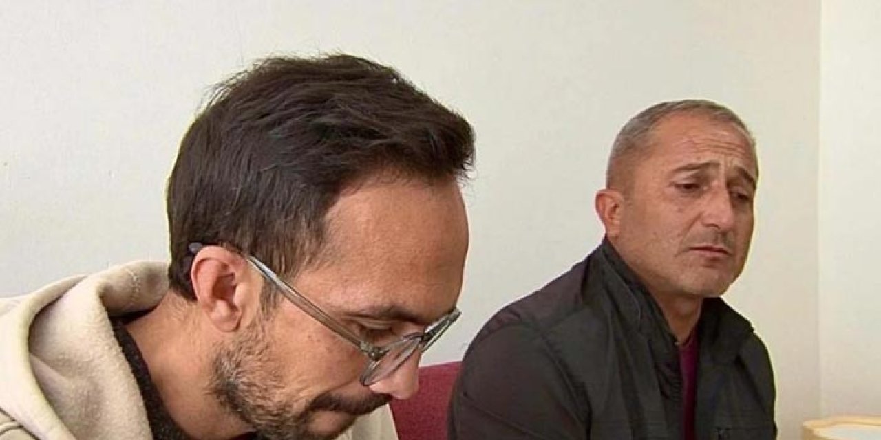 Ankara’da çocukları köpek saldırısına uğrayan iki baba bir araya geldi