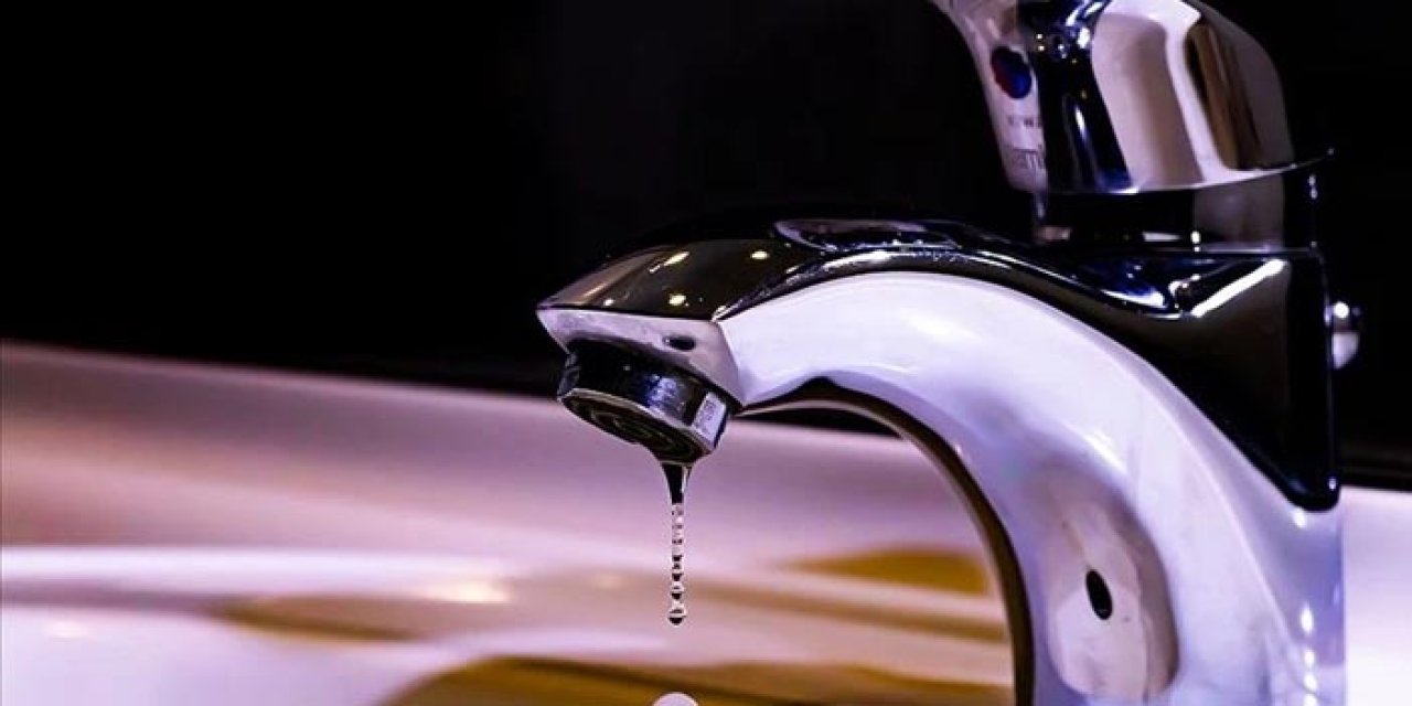 Musluklar 4 saat susacak: İstanbul’da 10 ilçeyi etkileyecek kesinti alarmı