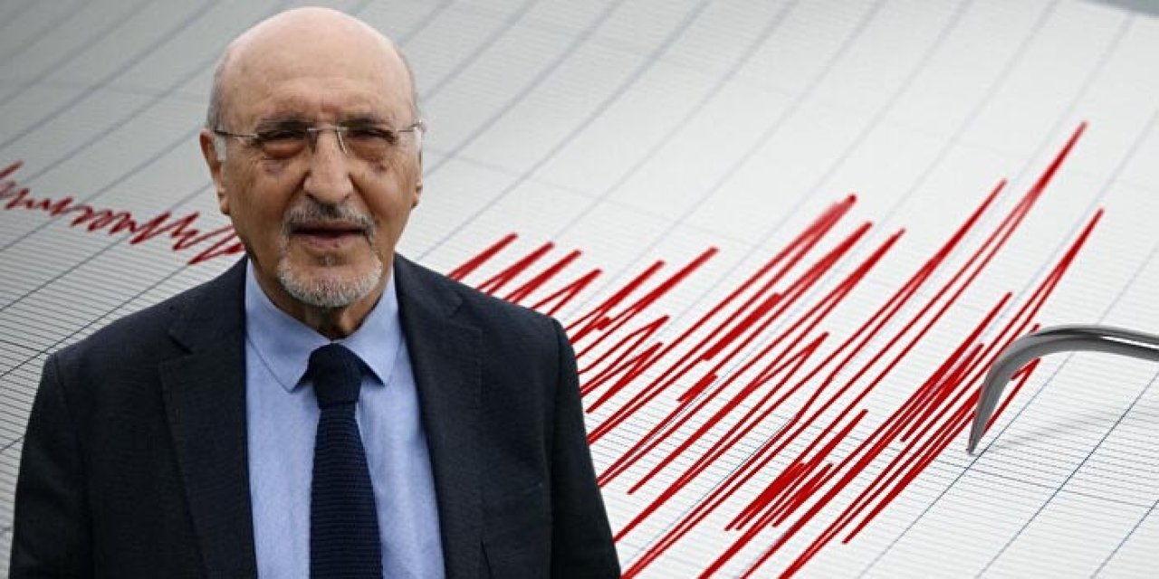 Vatandaşlar dikkat! Uzman isim deprem saatini verdi