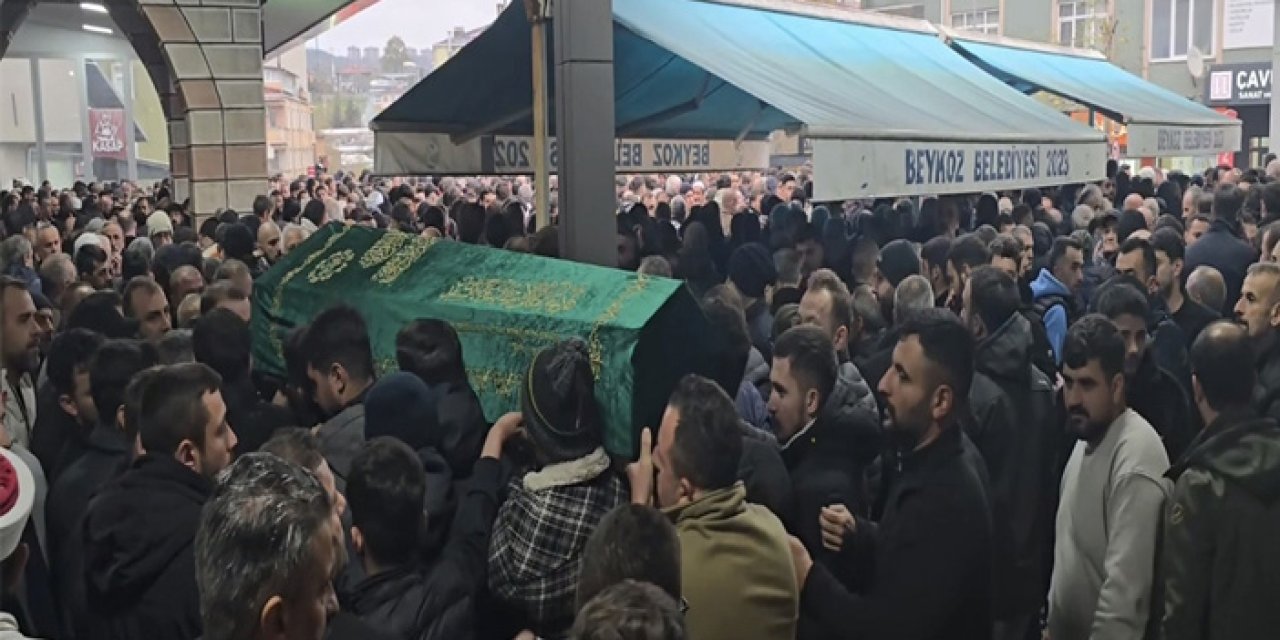 Beykoz’da Tadilat Tartışması Kanlı Bitti: 1 Ölü, 1 Yaralı